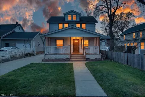227 Courtland St, Painesville, OH 44077