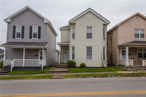 605 Trenton St, Toronto, OH 43964