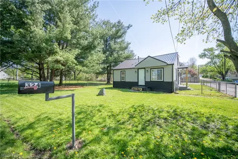 324 Charlotte Ave SE, Canton, OH 44707
