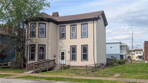 77 Maryland St, Wheeling, WV 26003