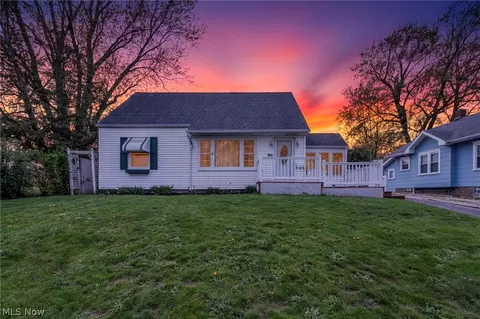 2676 Christensen Ave, Akron, OH 44314
