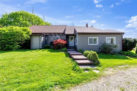 3922 State Route 42 S, Lexington, OH 44904