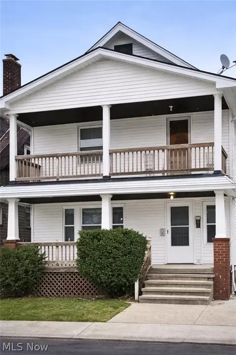 3495 W 99th St, Cleveland, OH 44102