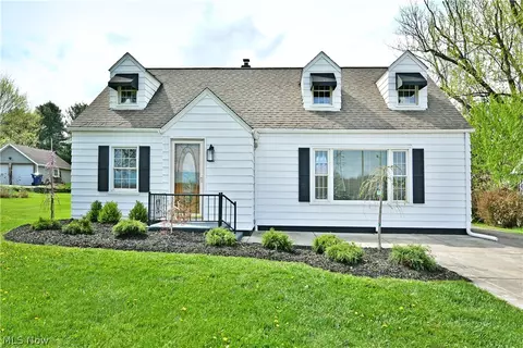 5838 Poland Struthers Rd, Poland, OH 44514