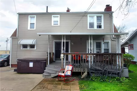 345 Roslyn Ave NW, Canton, OH 44708 photo 6