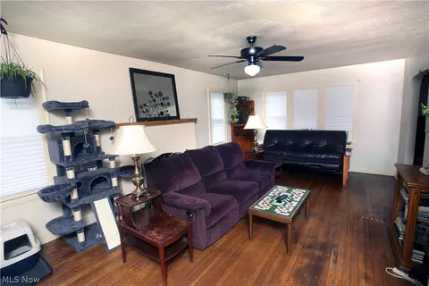 345 Roslyn Ave NW, Canton, OH 44708 photo 11
