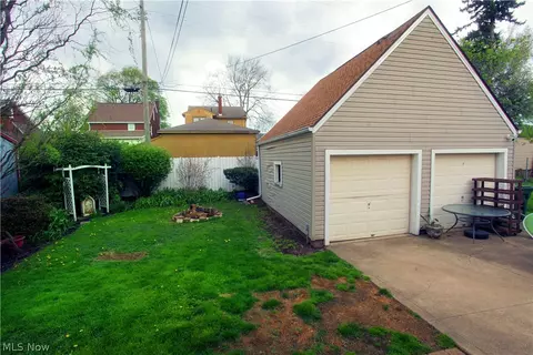 345 Roslyn Ave NW, Canton, OH 44708 photo 7