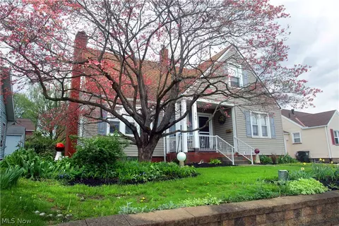 345 Roslyn Ave NW, Canton, OH 44708 photo 3
