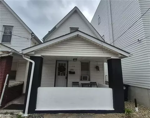 2110 Willey Ave, Cleveland, OH 44113