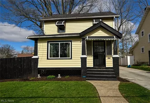 1292 Diagonal Rd, Akron, OH 44307