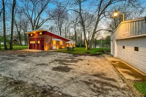 543 12 Gallagher Rd, North Benton, OH 44449