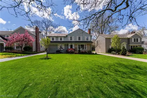 22350 Westchester Rd, Shaker Heights, OH 44122