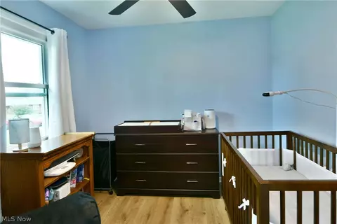Bedroom - 723 Glen Park Rd, Boardman, OH 44512 photo 3 of 7