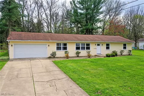 723 Glen Park Rd, Boardman, OH 44512