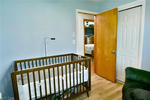 Bedroom - 723 Glen Park Rd, Boardman, OH 44512 photo 2 of 7