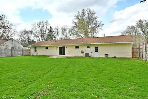 Exterior - 723 Glen Park Rd, Boardman, OH 44512 photo 5 of 5
