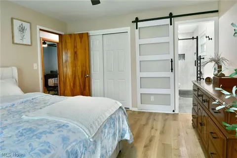 Bedroom - 723 Glen Park Rd, Boardman, OH 44512 photo 6 of 7