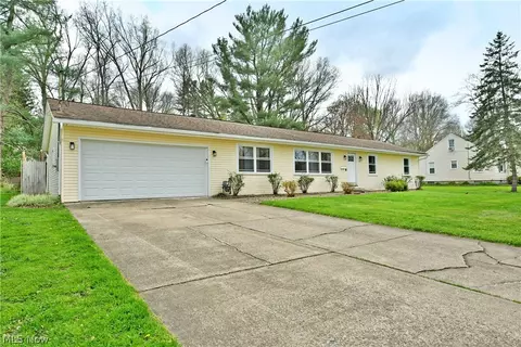 Exterior - 723 Glen Park Rd, Boardman, OH 44512 photo 1 of 5