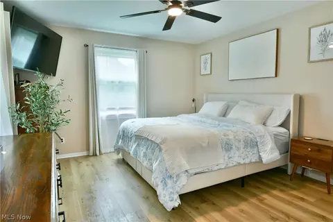 Bedroom - 723 Glen Park Rd, Boardman, OH 44512 photo 5 of 7