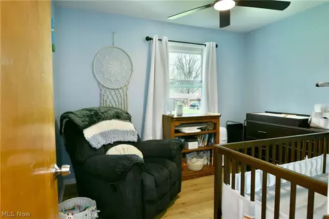 Bedroom - 723 Glen Park Rd, Boardman, OH 44512 photo 1 of 7