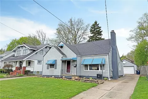 470 Sumatra Ave, Akron, OH 44305