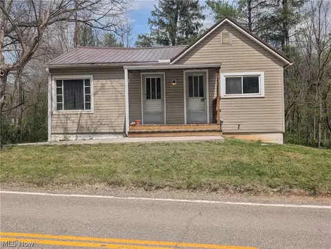14644 State Route 37 E, Crooksville, OH 43731