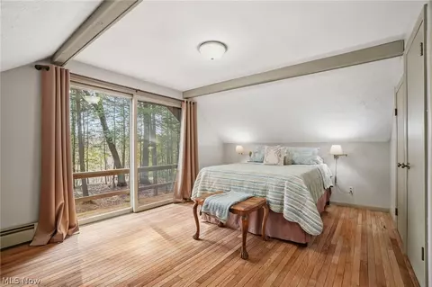 Bedroom - 4706 Diane Dr, Ashtabula, OH 44004 photo 1 of 3
