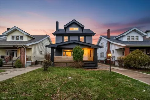 3594 Ludgate Rd, Shaker Heights, OH 44120