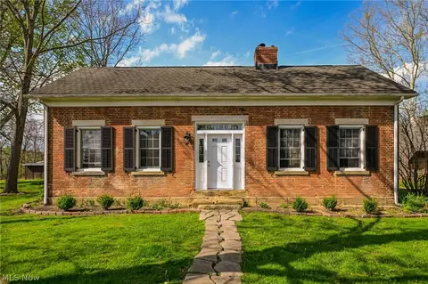 1951 Burnett Rd, Cutler, OH 45724
