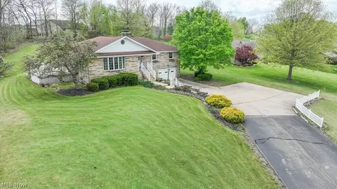 101 N Star St N, Carrollton, OH 44615