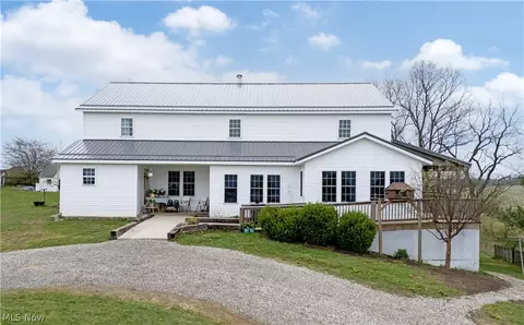 14072 Baddow Pass Rd, Brinkhaven, OH 43006
