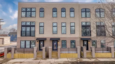 4703 Bridge Ave, Cleveland, OH 44102