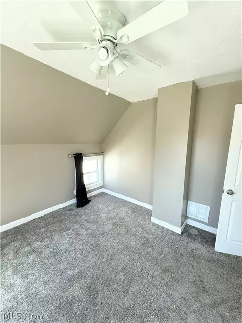 Bedroom - 1745 E 30th St, Lorain, OH 44055 photo 2 of 3