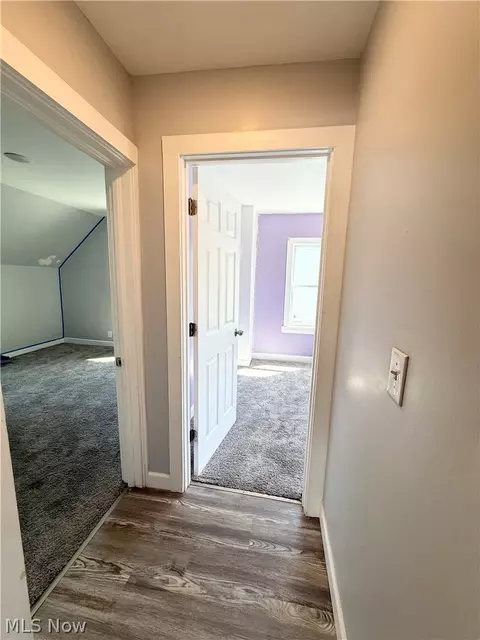 Entry Way - 1745 E 30th St, Lorain, OH 44055 photo 1 of 1