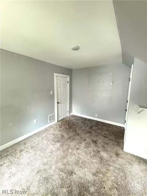 Bedroom - 1745 E 30th St, Lorain, OH 44055 photo 1 of 3