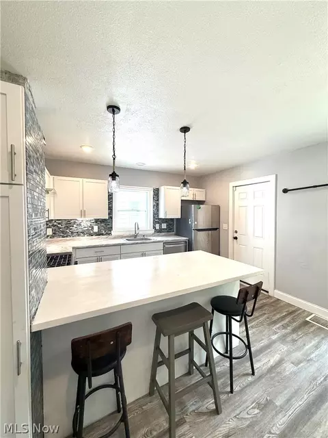 Kitchen - 1745 E 30th St, Lorain, OH 44055 photo 3 of 3