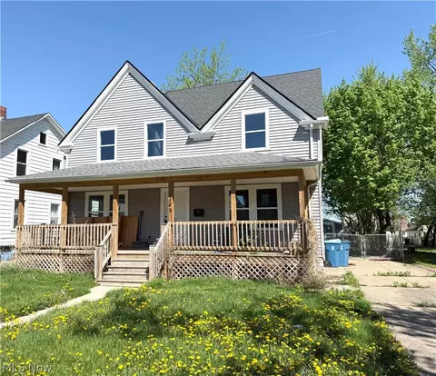 Exterior - 1745 E 30th St, Lorain, OH 44055 photo 1 of 2