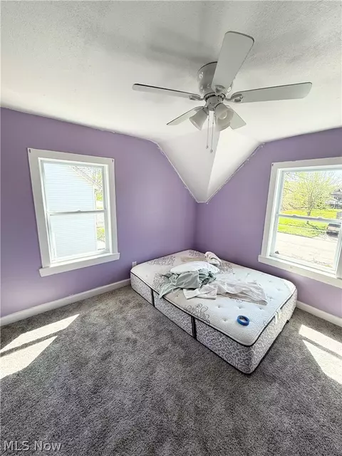 Bedroom - 1745 E 30th St, Lorain, OH 44055 photo 3 of 3