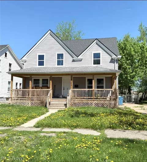 1745 E 30th St, Lorain, OH 44055