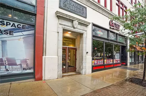 750 Prospect Ave E #206, Cleveland, OH 44115