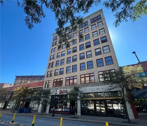 750 Prospect Ave E #206, Cleveland, OH 44115