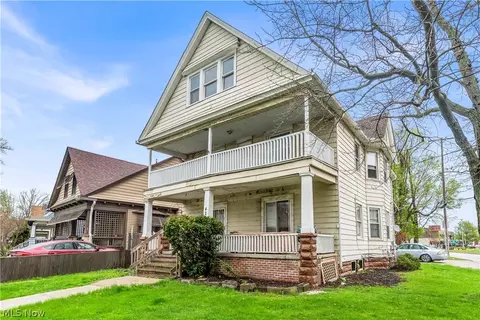 4265 W 36th St, Cleveland, OH 44109