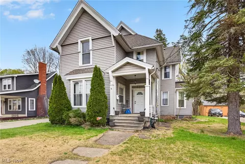 500 Erie St, Painesville, OH 44077