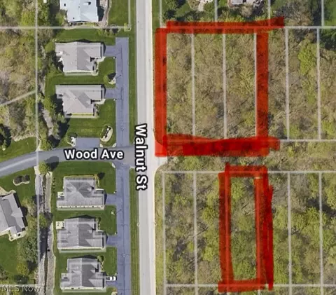 Wood Avenue, Boardman, OH 44512