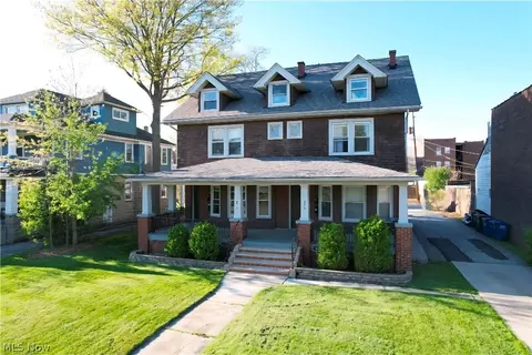 14916 Clifton Blvd, Lakewood, OH 44107