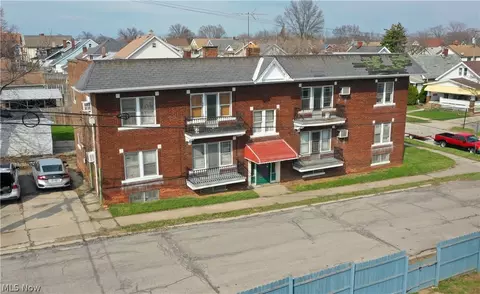 3738 W 137th St, Cleveland, OH 44111