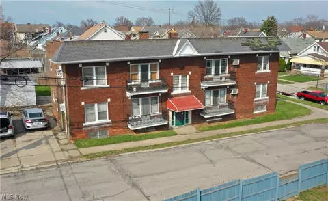 3738 W 137th St, Cleveland, OH 44111