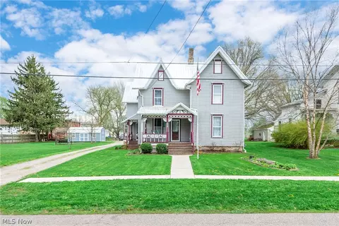 505 Church St, Kipton, OH 44049