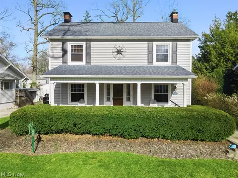 2616 Ridgewood Ave, Alliance, OH 44601