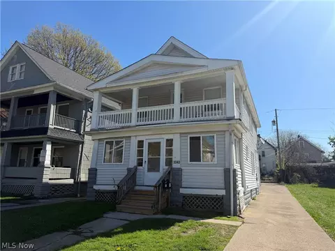 3343 W 84th St, Cleveland, OH 44102